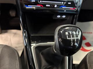 VOLKSWAGEN T-Cross usata, con Fendinebbia