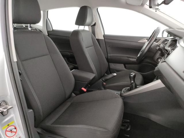 VOLKSWAGEN Polo usata, con Boardcomputer