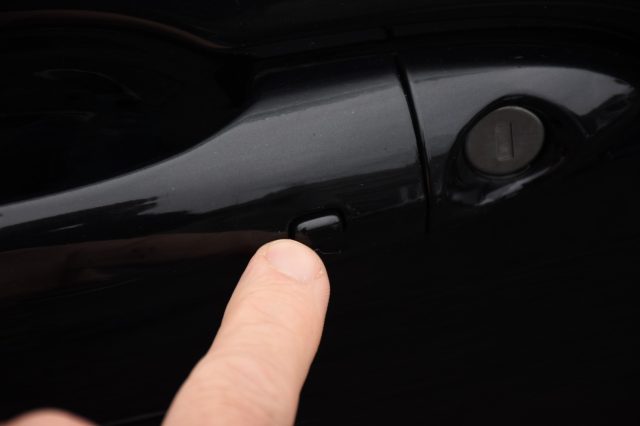 ALFA ROMEO Stelvio usata, con Fari Xenon