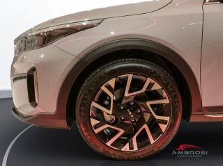 KIA XCeed usata 11