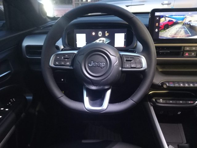 JEEP Avenger usata 19