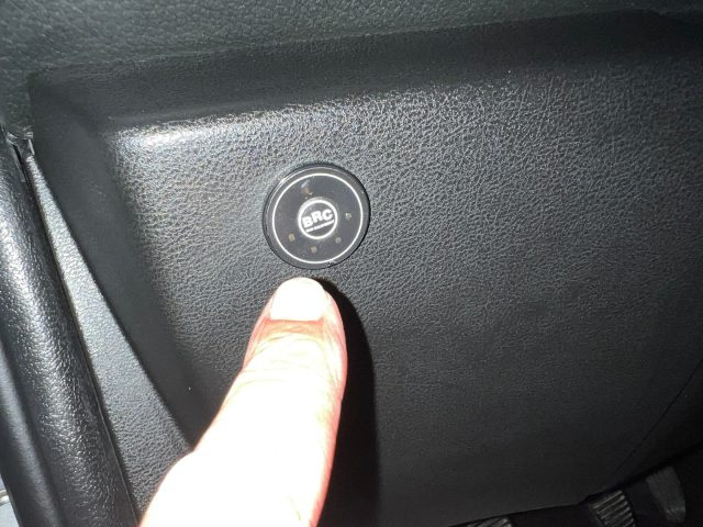 LANCIA Ypsilon usata, con Boardcomputer