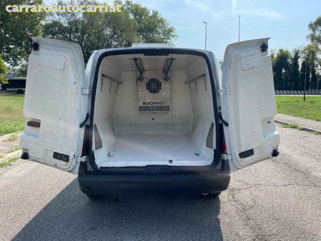 OPEL Combo usata, con Immobilizzatore elettronico