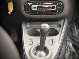 SMART ForTwo usata 20