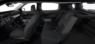 CITROEN C3 Aircross usata, con Chiusura centralizzata