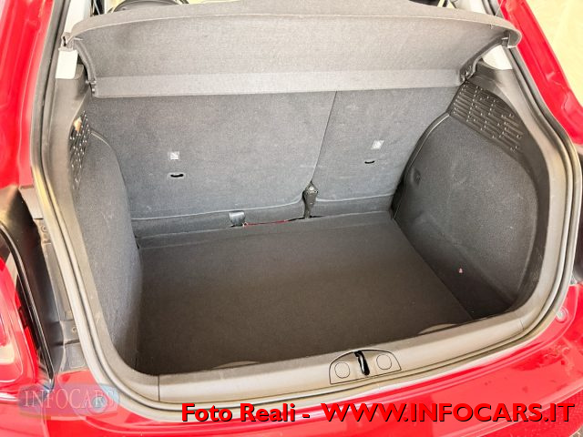 FIAT 500X usata, con Luci diurne LED