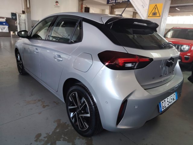 OPEL Corsa usata, con Controllo trazione