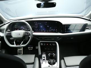 AUDI Q5 usata, con Chiusura centralizzata