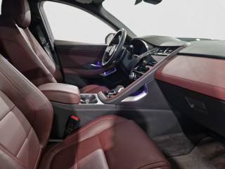 JAGUAR E-Pace usata, con Airbag laterali