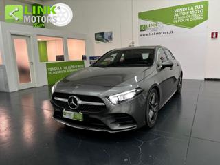 MERCEDES-BENZ A 200 d Premium AMG Line OTTIME CONDIZIONI