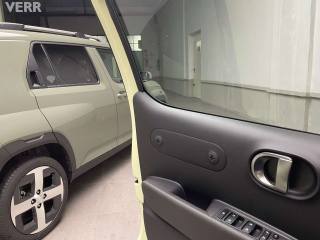 HYUNDAI INSTER usata, con Antifurto
