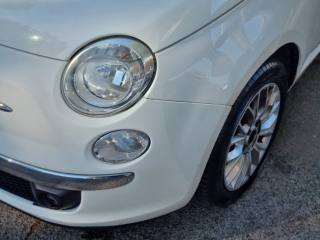 FIAT 500 usata, con Boardcomputer
