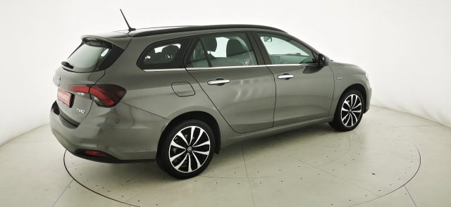 FIAT Tipo usata, con Sistema di navigazione