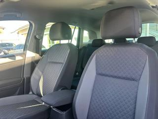 VOLKSWAGEN Tiguan usata, con Bluetooth