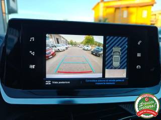 PEUGEOT 2008 usata, con ESP
