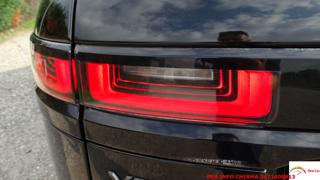LAND ROVER Range Rover Velar usata, con Sistema di navigazione