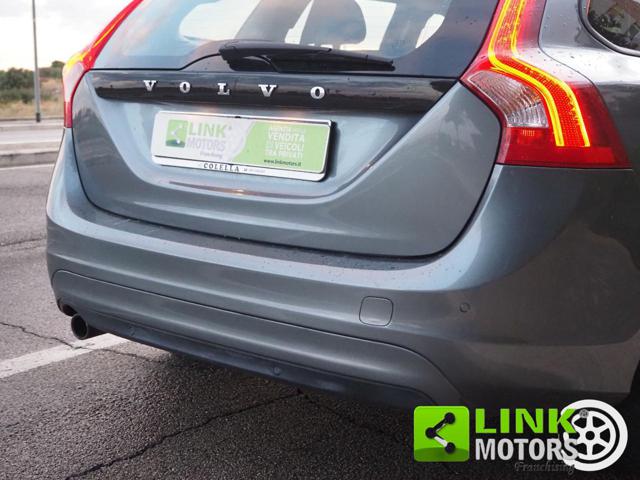 VOLVO V60 usata 33