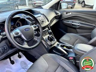 FORD Kuga usata, con ESP
