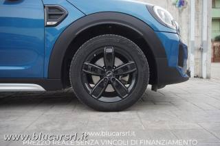 MINI Countryman usata 21