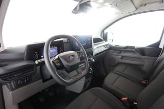 FORD Transit Custom usata 1