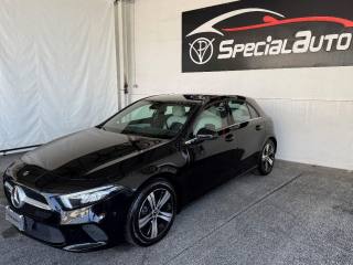 MERCEDES-BENZ A 180 usata, con Frenata d