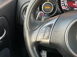 ABARTH 595 usata, con Specchietti laterali elettrici