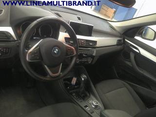 BMW X1 usata, con USB