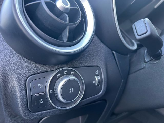 ALFA ROMEO Stelvio usata, con Controllo trazione