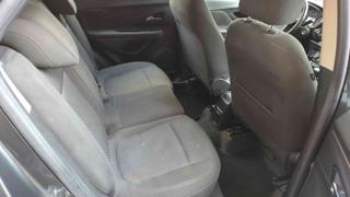 OPEL Mokka usata, con Controllo trazione