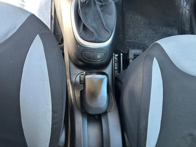FIAT 500L usata, con Volante in pelle
