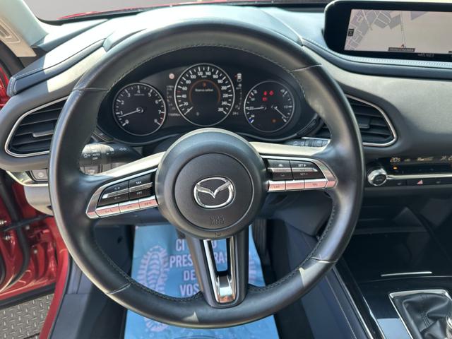 MAZDA CX-30 usata, con Antifurto
