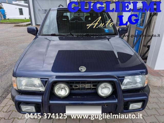 OPEL Frontera usata, con Airbag Passeggero