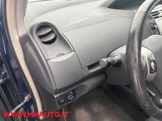 TOYOTA Yaris usata, con Chiusura centralizzata