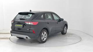 FORD Kuga usata, con Alzacristalli elettrici