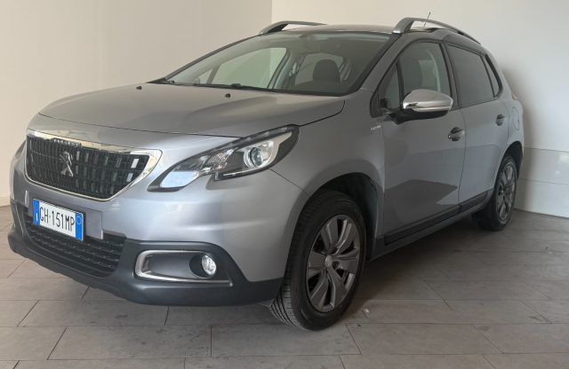 PEUGEOT 2008 usata 2