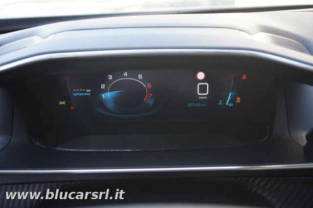 PEUGEOT 2008 usata, con Sensore di luce