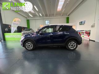 FIAT 500X usata, con Airbag laterali