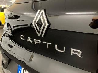 RENAULT Captur usata 24