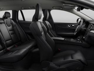 VOLVO V60 usata, con Chiusura centralizzata