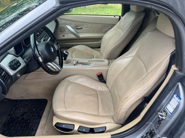 BMW Z4 usata, con Climatizzatore