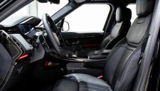 LAND ROVER Range Rover Sport usata, con Boardcomputer