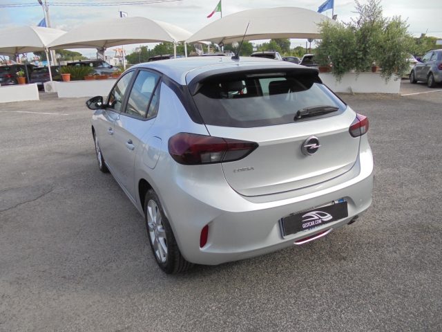 OPEL Corsa usata, con Controllo elettronico della corsia