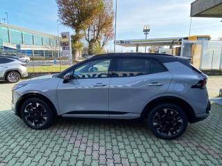 KIA Sportage usata, con Cerchi in lega