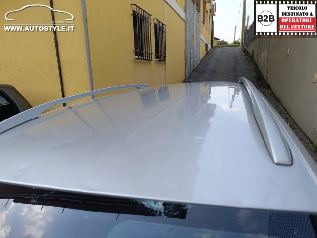 RENAULT Megane usata, con Servosterzo