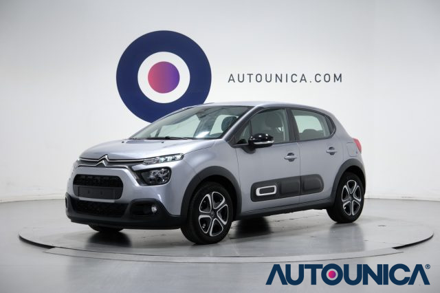 CITROEN C3 usata, con ABS