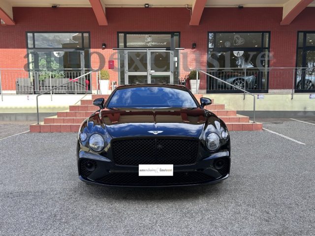 BENTLEY Continental usata, con Airbag laterali