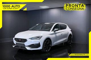 CUPRA Leon 1.4 e-HYBRID 245 CV DSG VZ