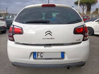 CITROEN C3 usata, con Cerchi in lega