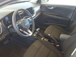 KIA Stonic usata, con Autoradio