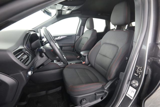 FORD Kuga usata 2